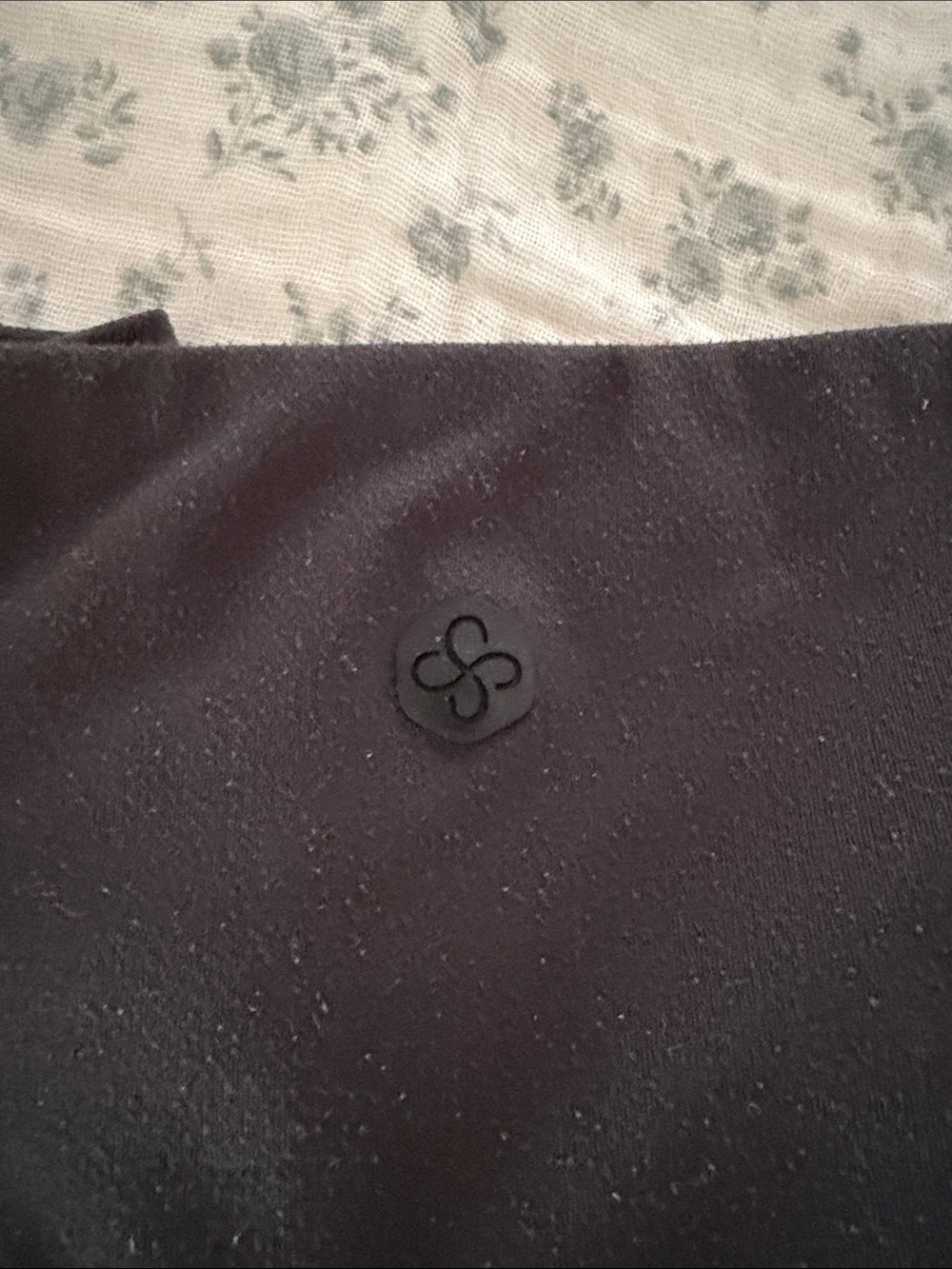 Light Black Active Joggers - Picture 2 of 3
